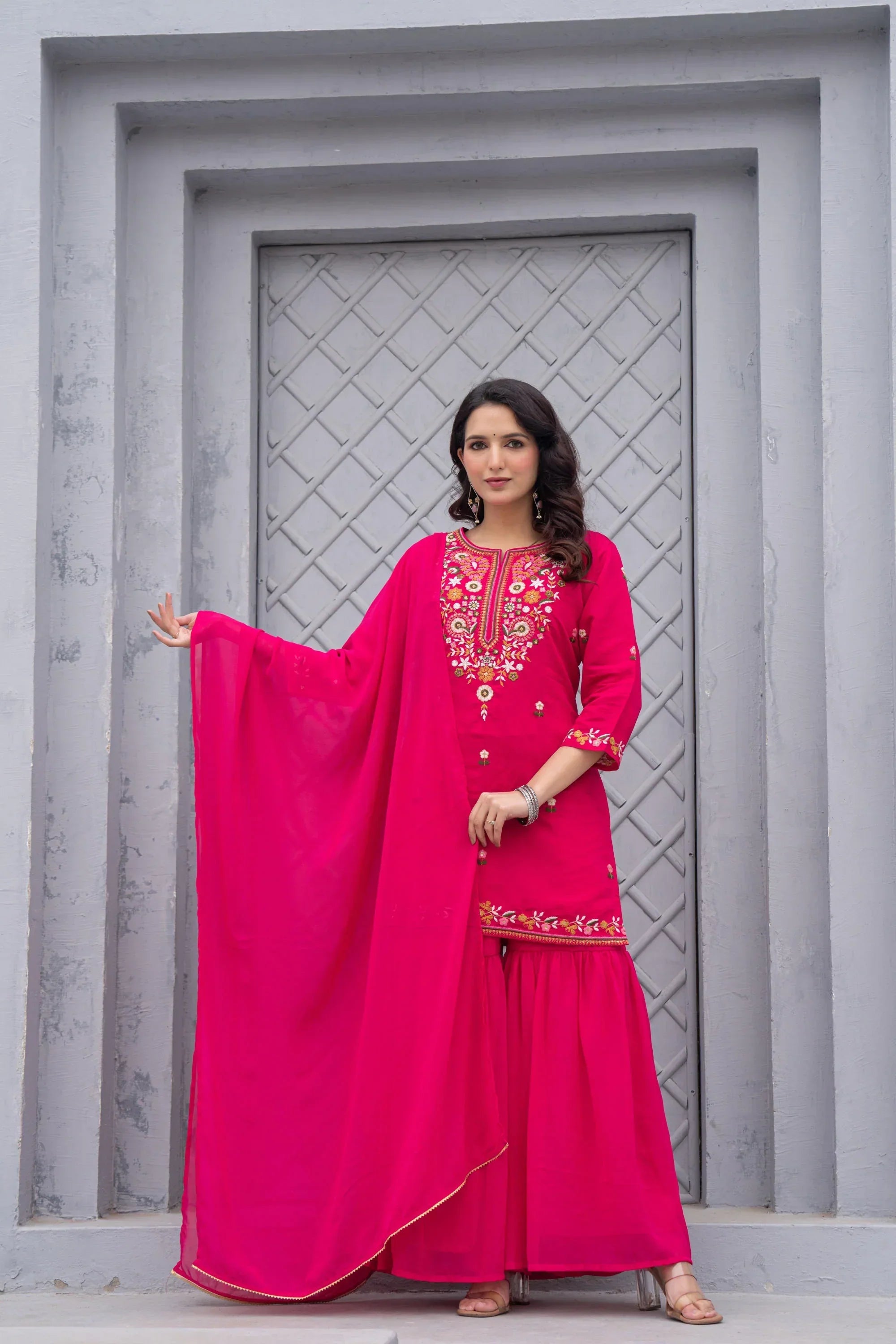 Kurta set